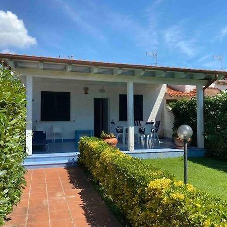 Villa Azzurra Borgo Montenero Dış mekan fotoğraf