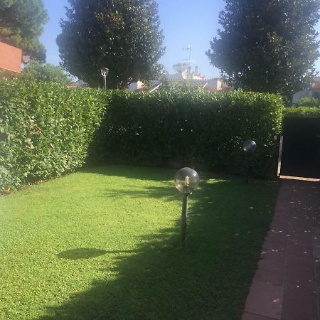 Villa Azzurra Borgo Montenero Dış mekan fotoğraf