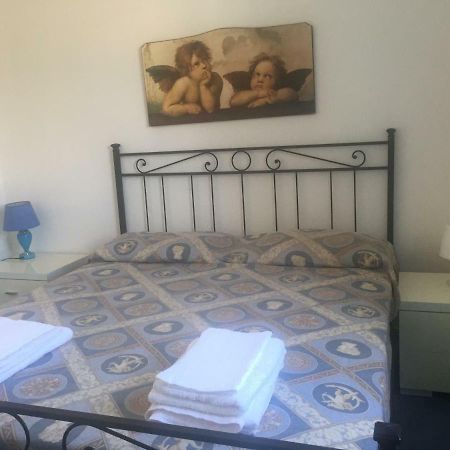 Villa Azzurra Borgo Montenero Dış mekan fotoğraf