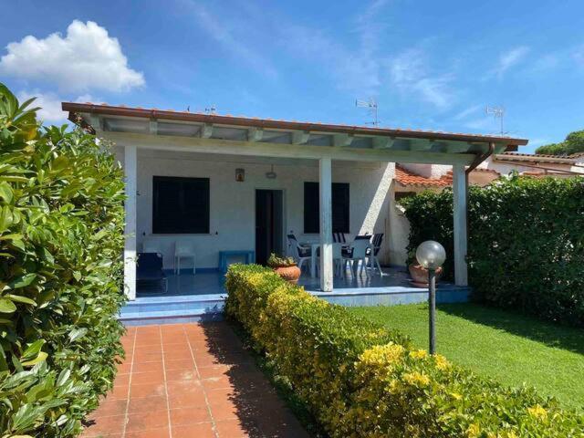 Villa Azzurra Borgo Montenero Dış mekan fotoğraf