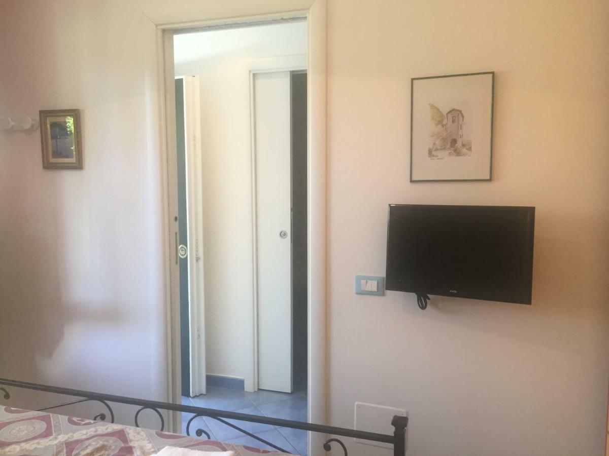 Villa Azzurra Borgo Montenero Dış mekan fotoğraf