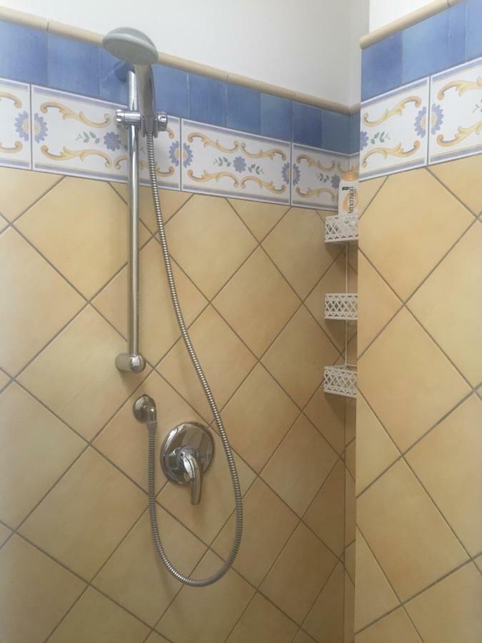 Villa Azzurra Borgo Montenero Dış mekan fotoğraf