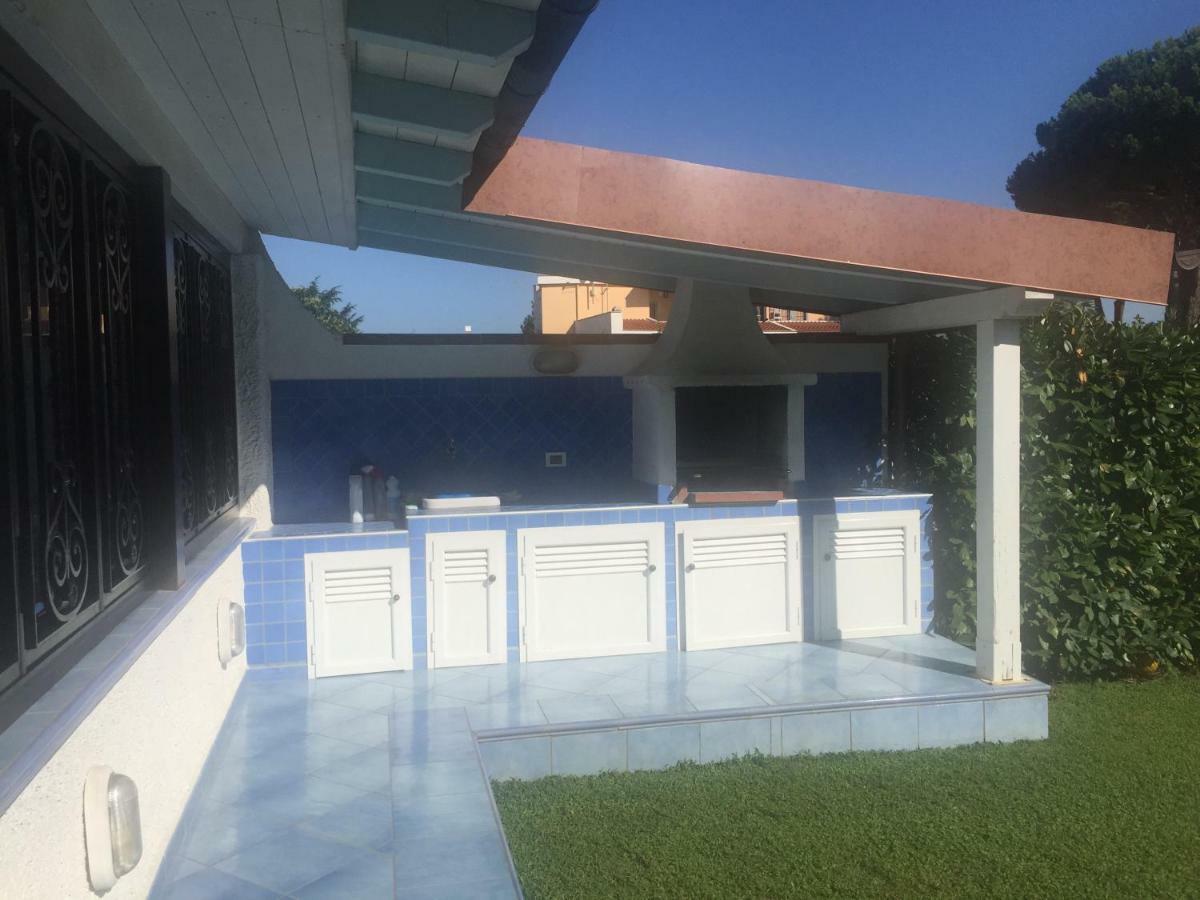 Villa Azzurra Borgo Montenero Dış mekan fotoğraf