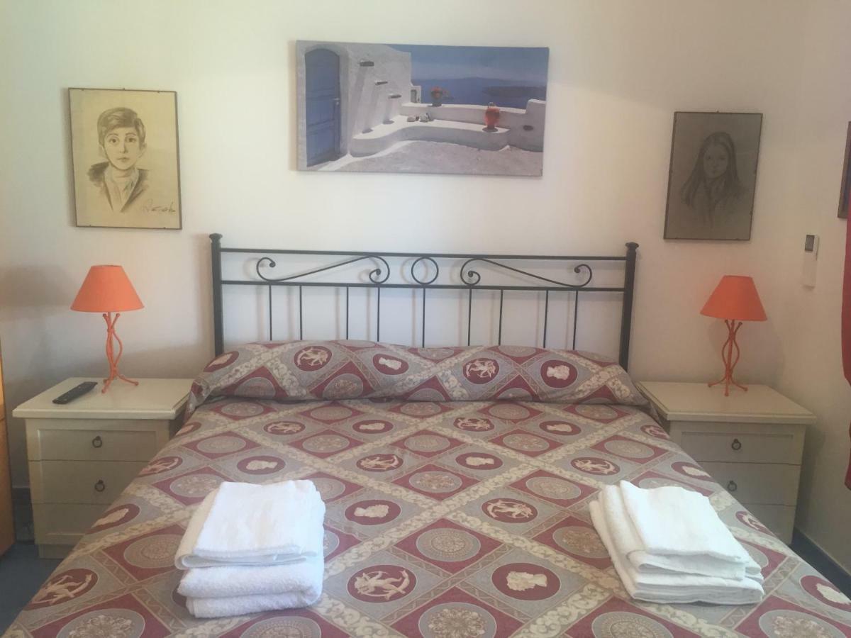 Villa Azzurra Borgo Montenero Dış mekan fotoğraf