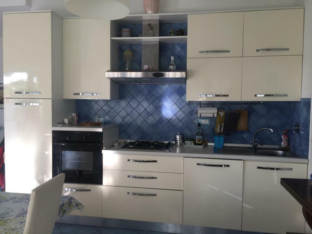 Villa Azzurra Borgo Montenero Dış mekan fotoğraf