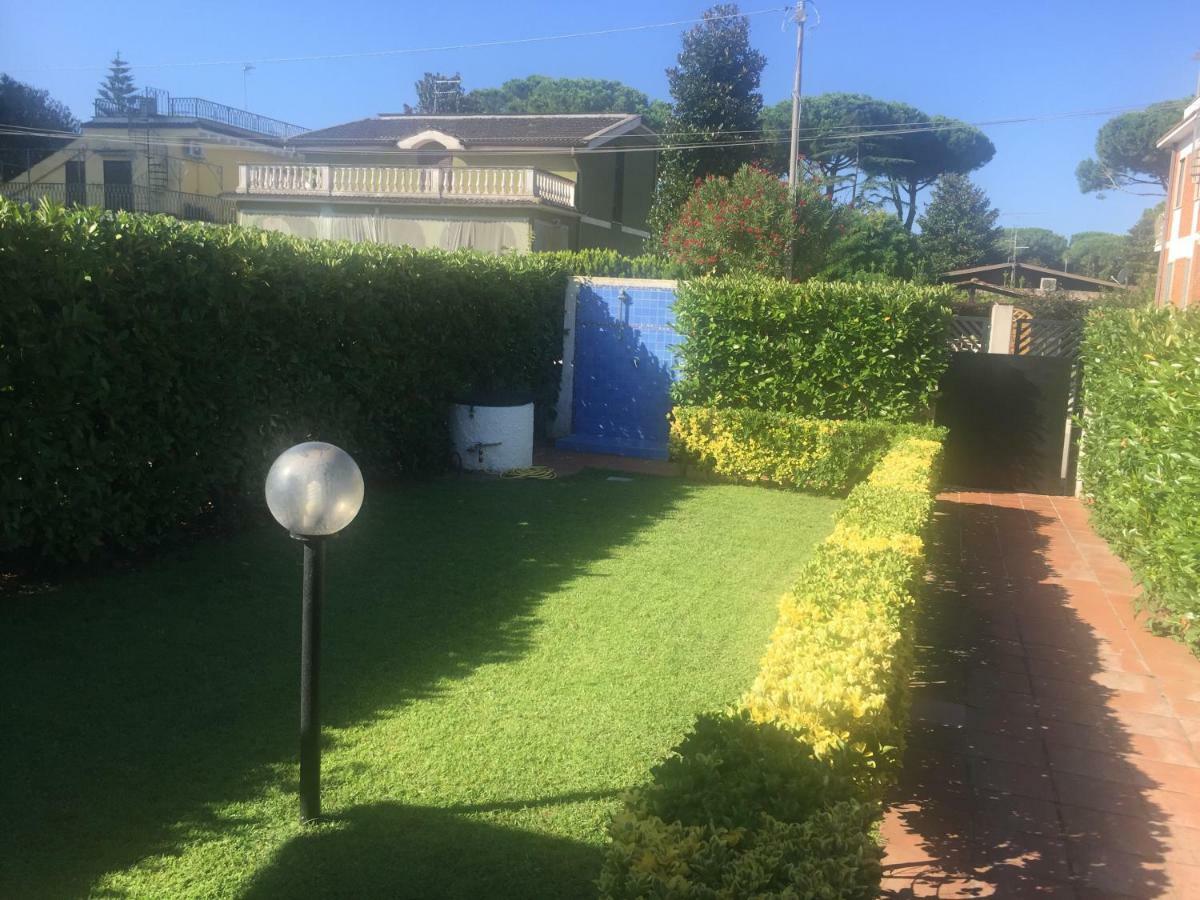 Villa Azzurra Borgo Montenero Dış mekan fotoğraf