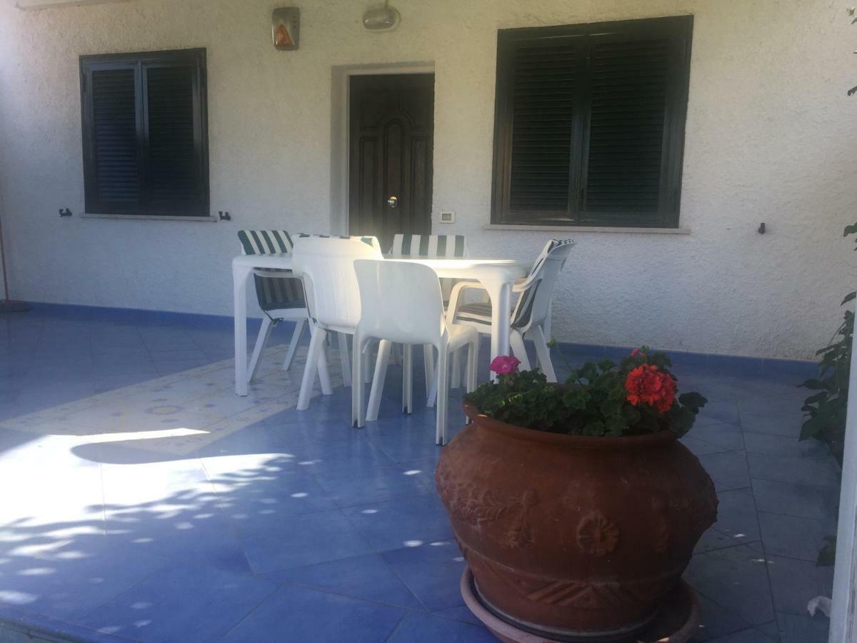 Villa Azzurra Borgo Montenero Dış mekan fotoğraf