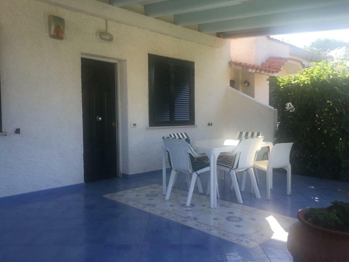 Villa Azzurra Borgo Montenero Dış mekan fotoğraf