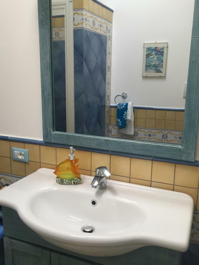 Villa Azzurra Borgo Montenero Dış mekan fotoğraf