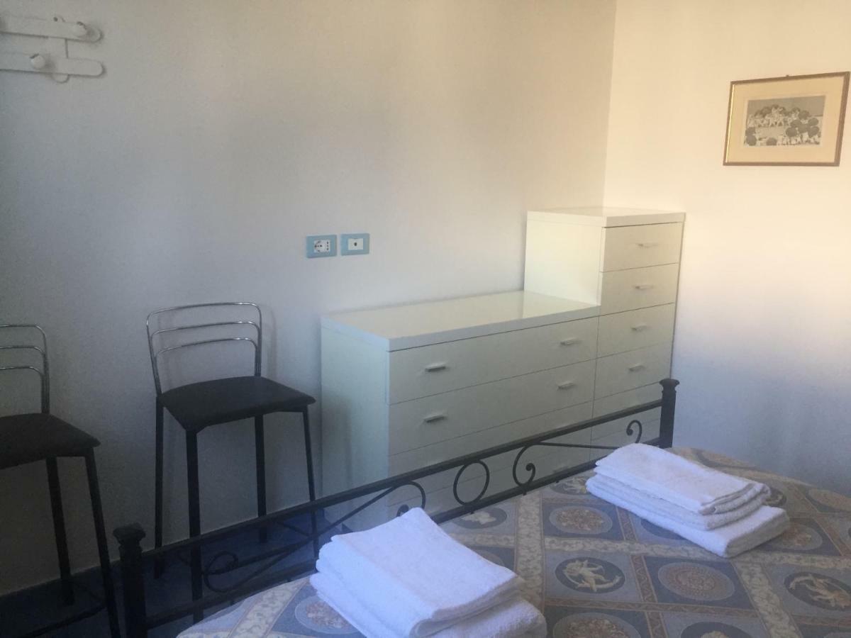 Villa Azzurra Borgo Montenero Dış mekan fotoğraf