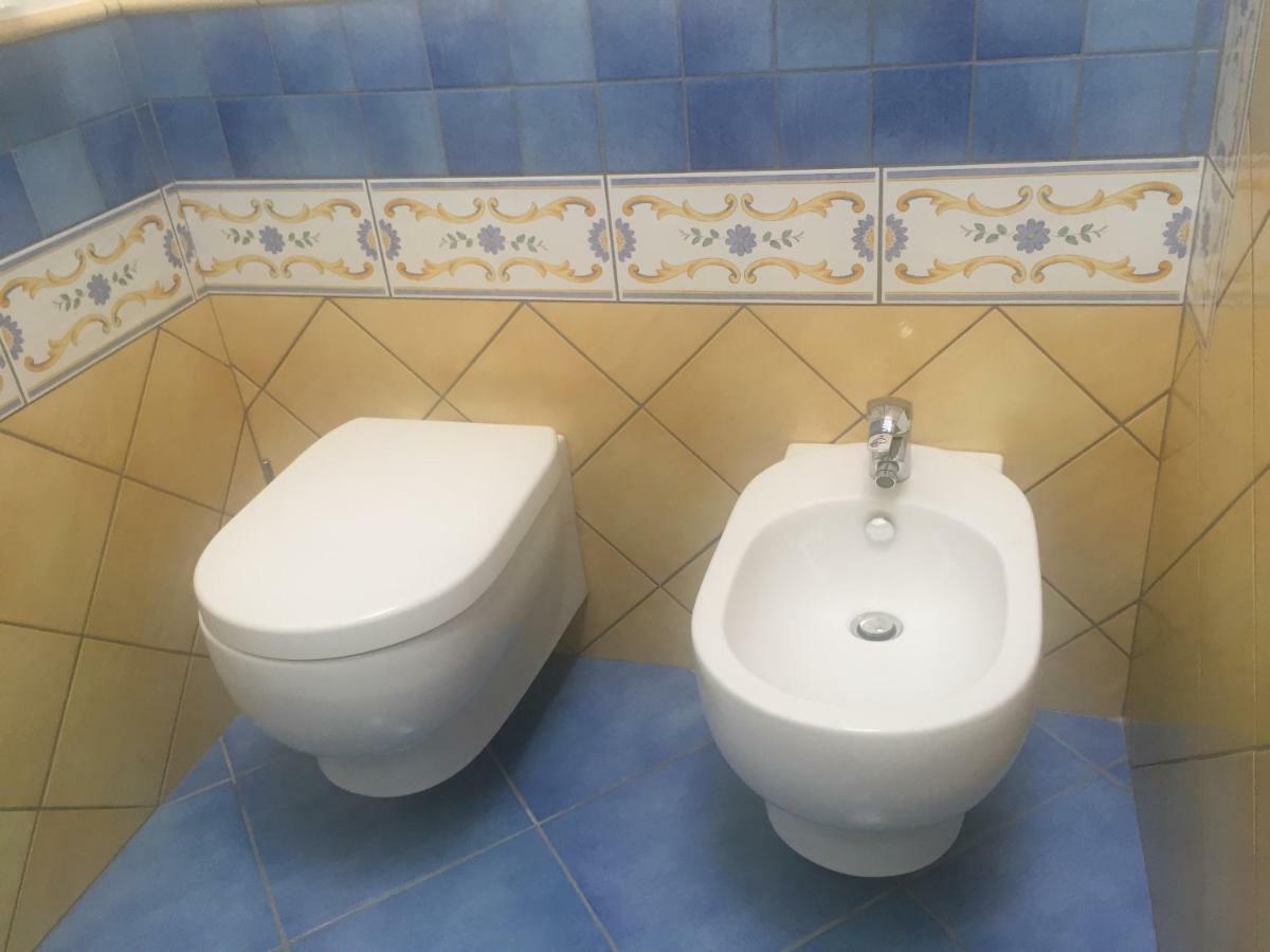 Villa Azzurra Borgo Montenero Dış mekan fotoğraf