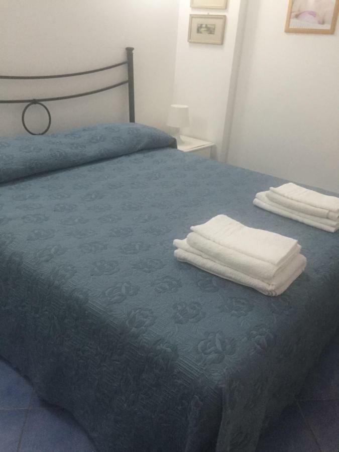Villa Azzurra Borgo Montenero Dış mekan fotoğraf